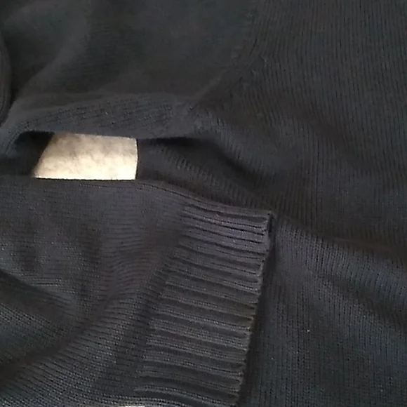 Adidas Sweater Men's Size Large - Picture 3 of 9